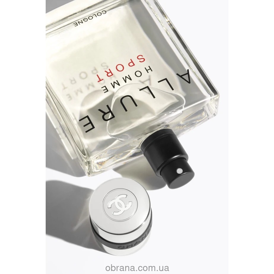 Allure Homme Sport Cologne Chanel