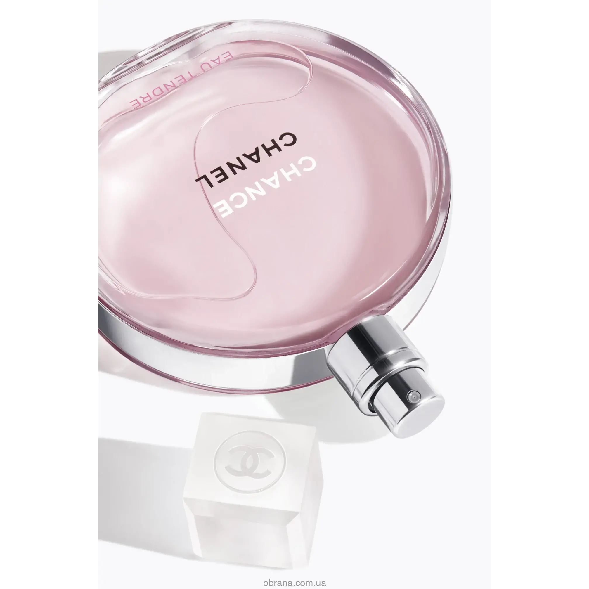Тестер (туалетная вода) 100ml