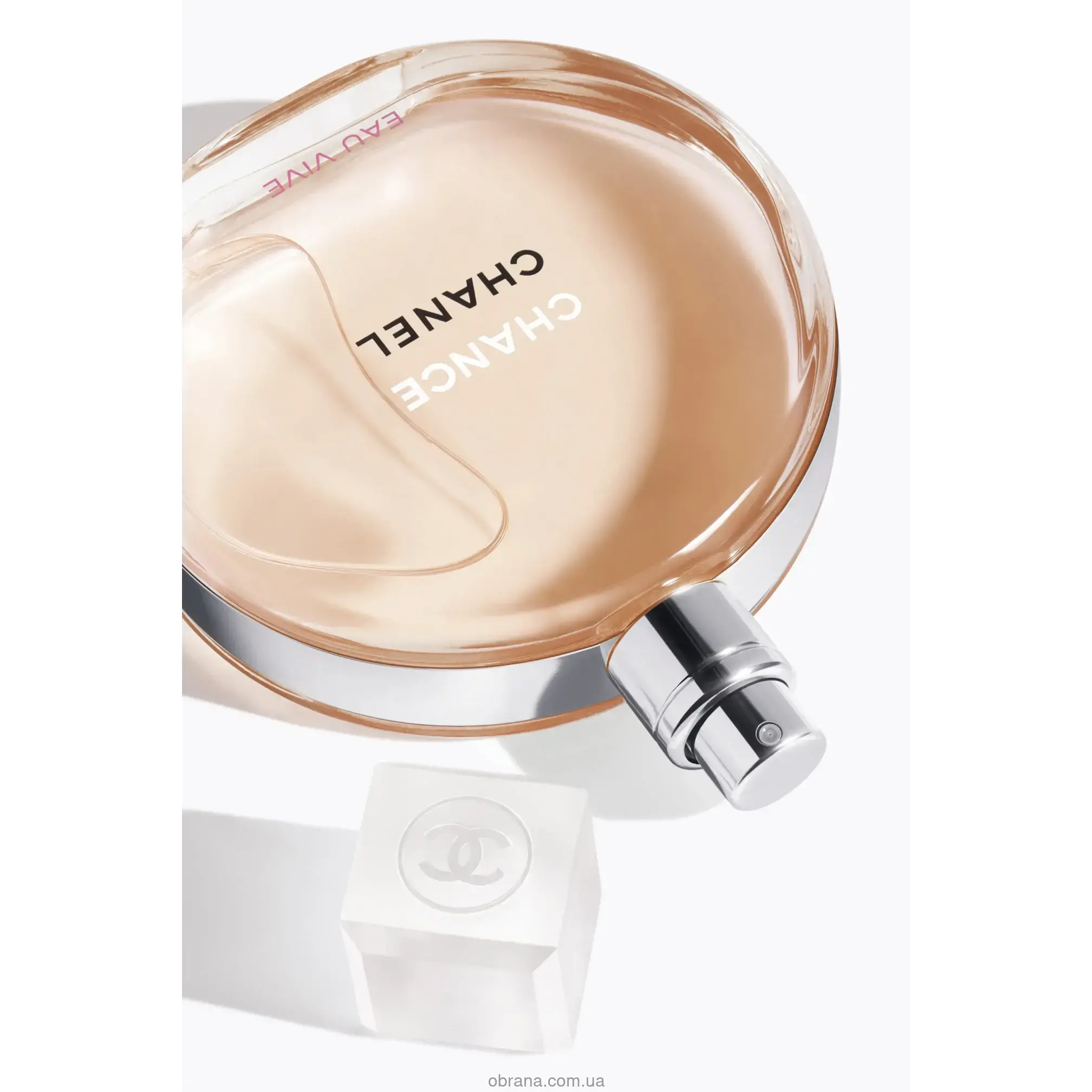 Тестер (туалетна вода) 100ml