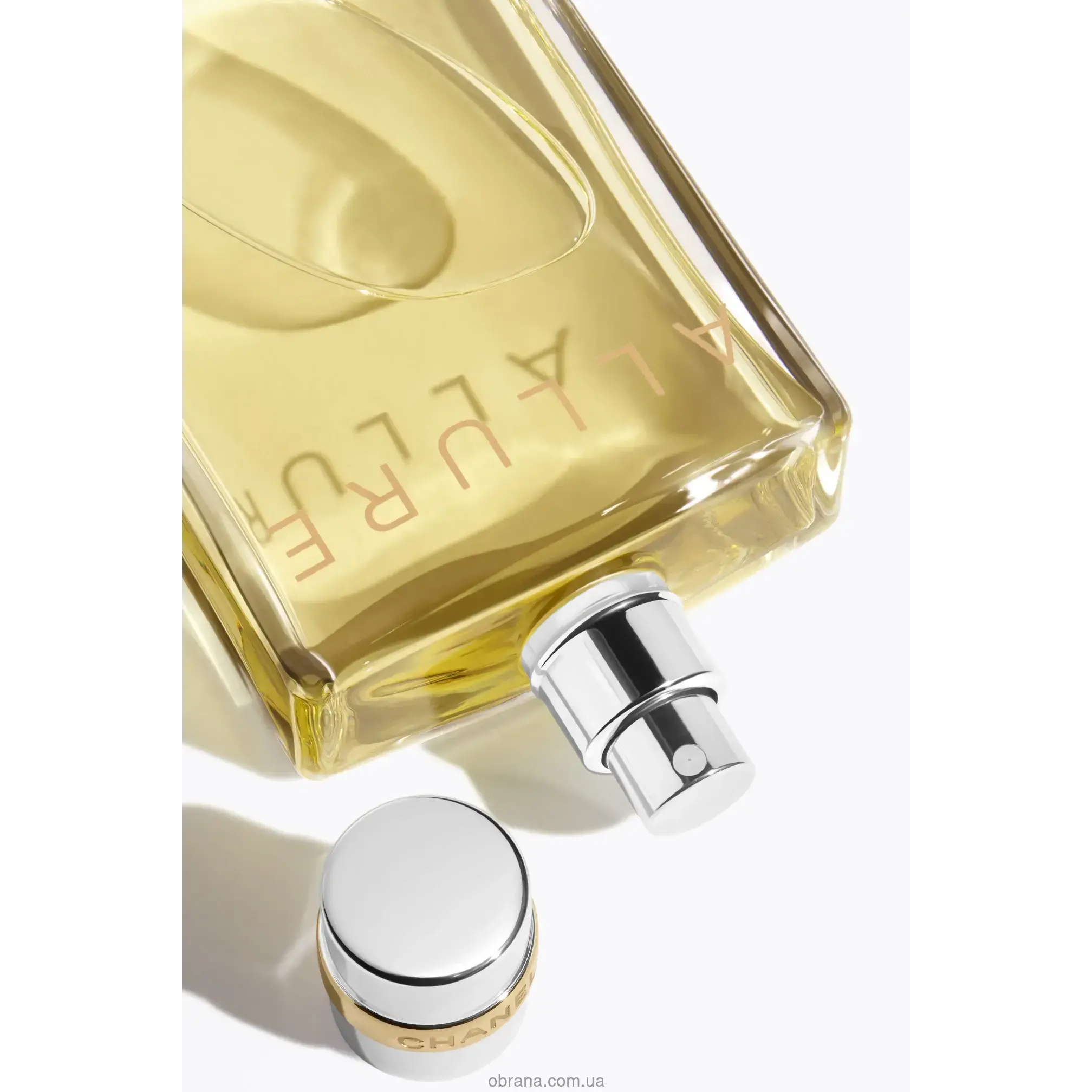 Туалетная вода 100ml