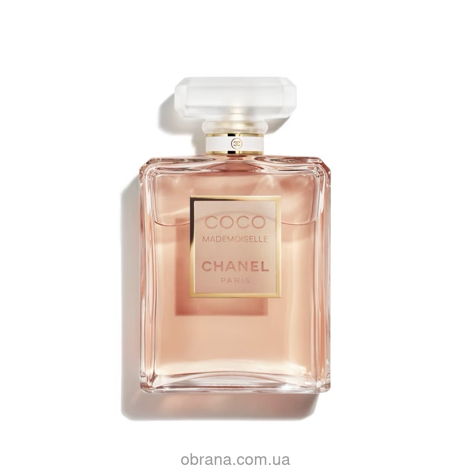 Coco Mademoiselle Eau De Parfum Chanel image 0