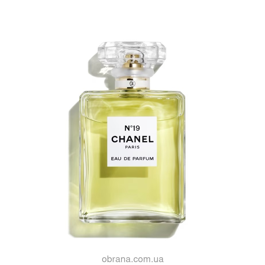 Тестер (парфюмированная вода) 100ml