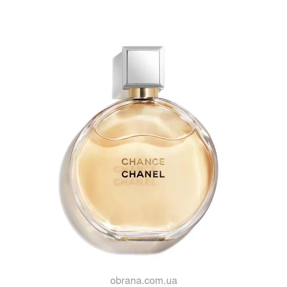 Chance Chanel Eau De Parfum image 0