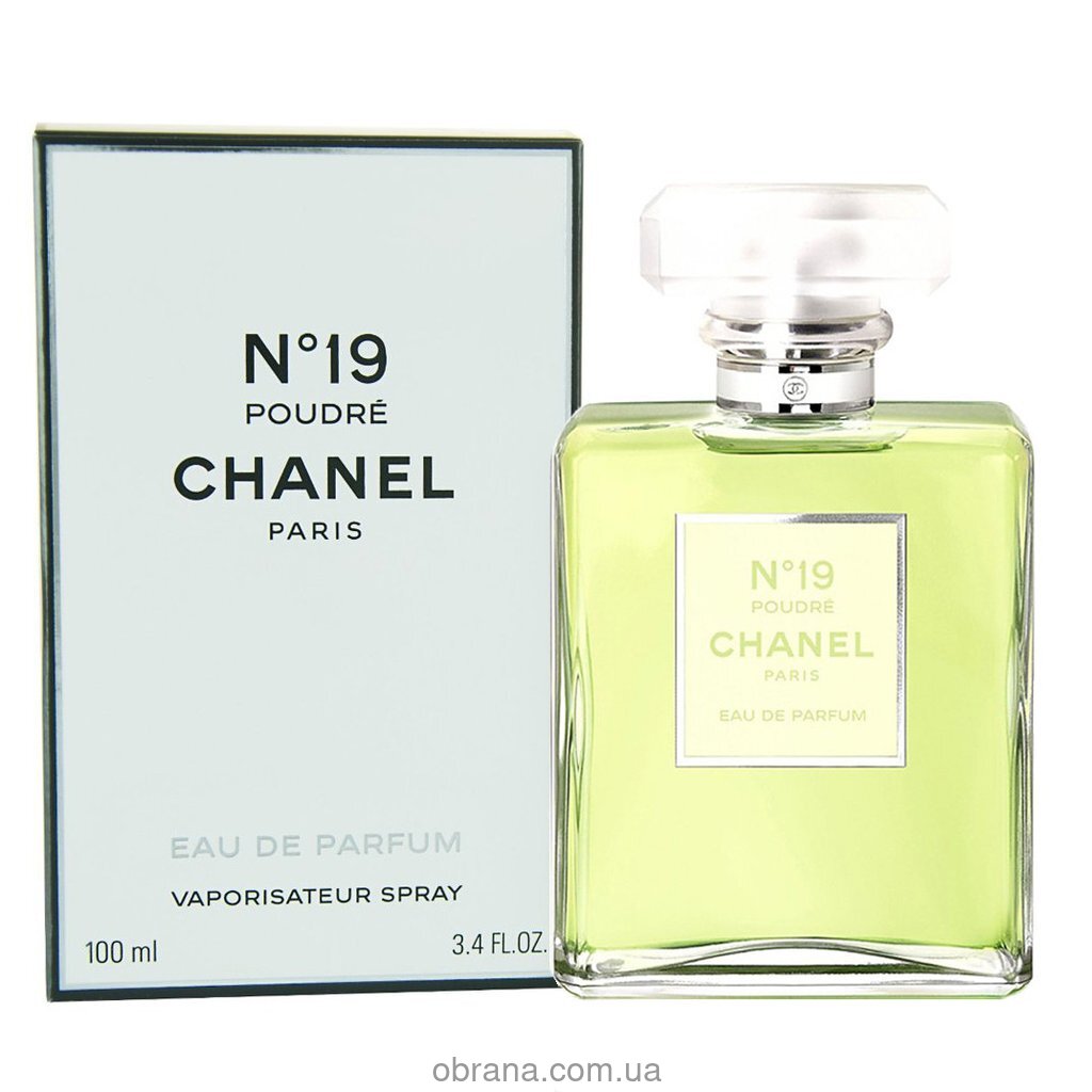 Парфумована вода 100ml