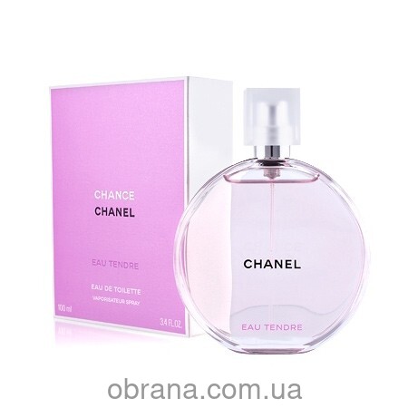 Туалетная вода 100ml