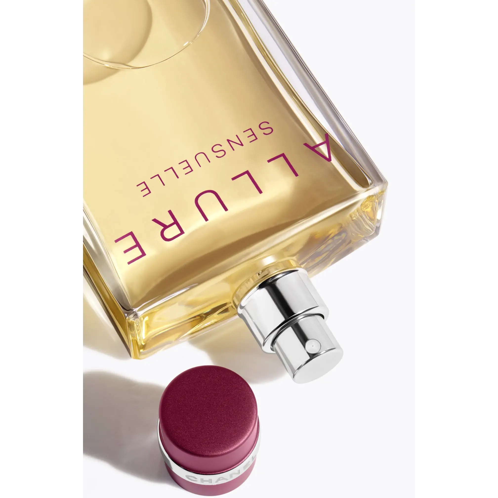 Allure Sensuelle Parfum Chanel