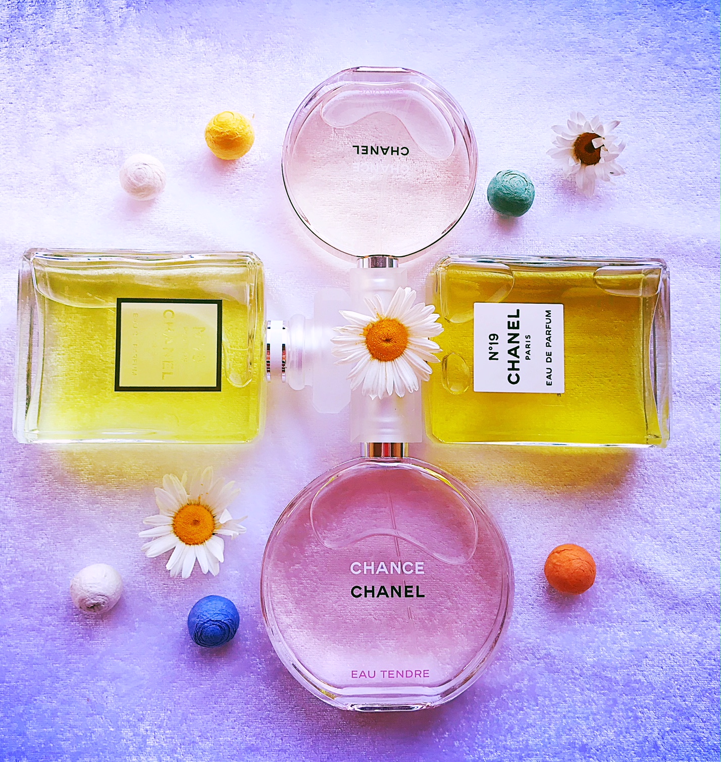 Chance Eau Vive Chanel image 0