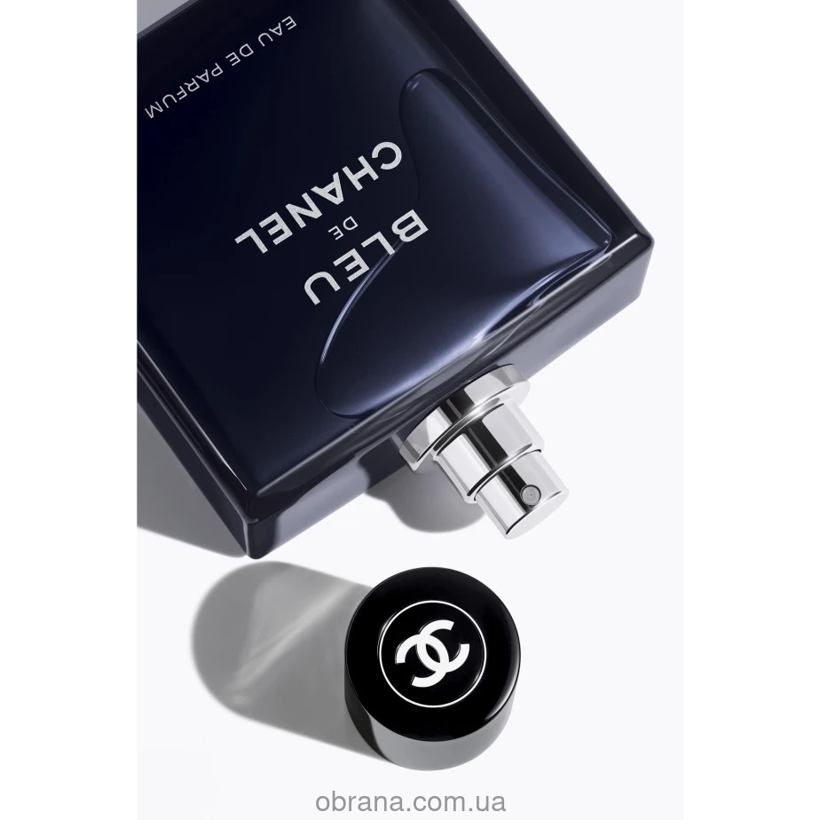 Bleu de Chanel Eau de Parfum