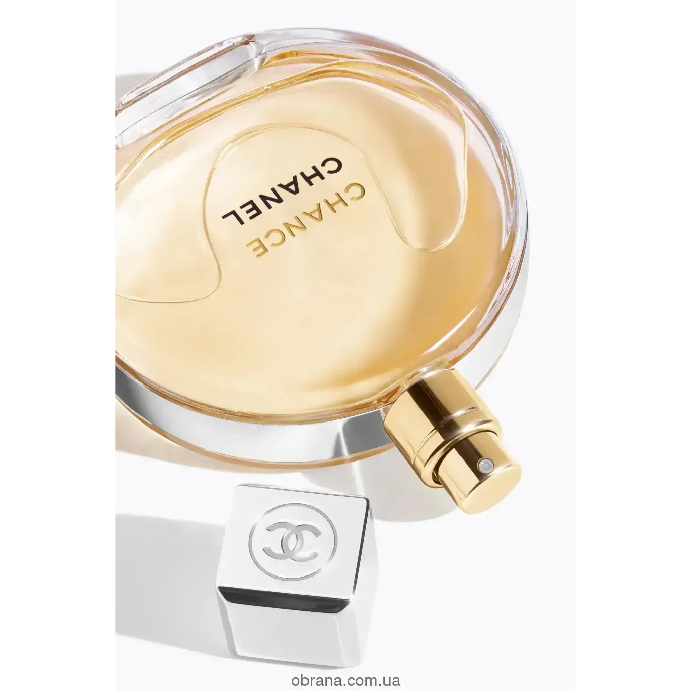 Парфумована вода 50ml