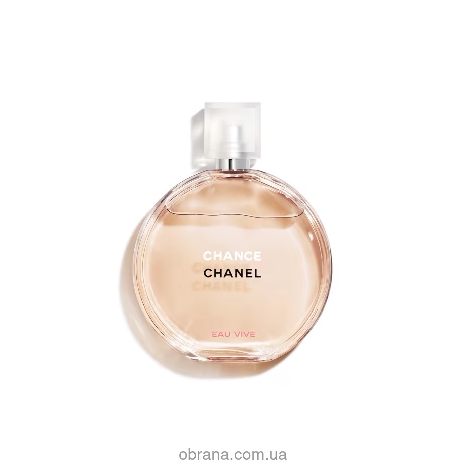 Chance Eau Vive Chanel image 0