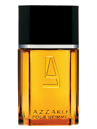 Pour Homme Azzaro