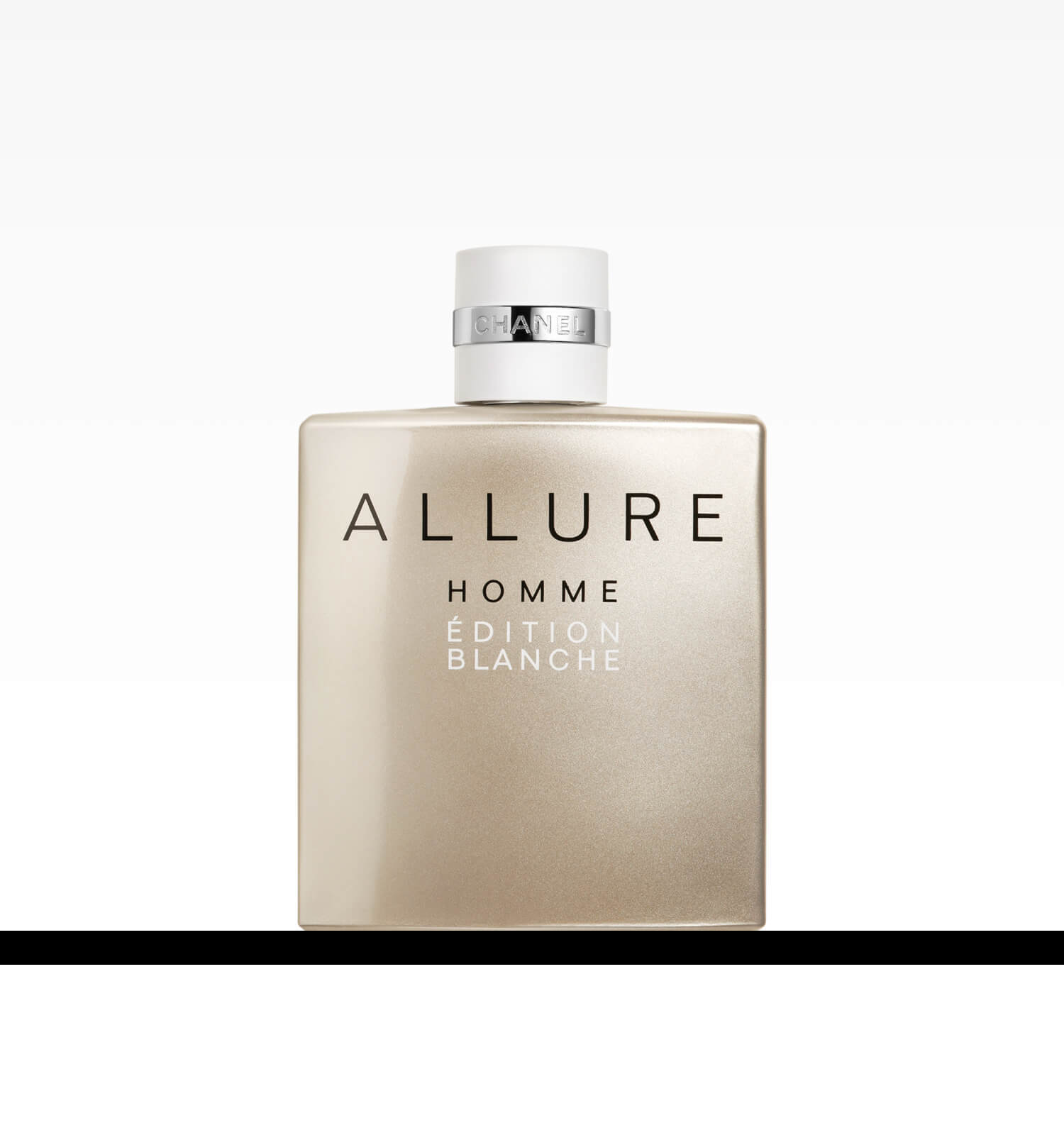 Allure Homme Edition Blanche Chanel