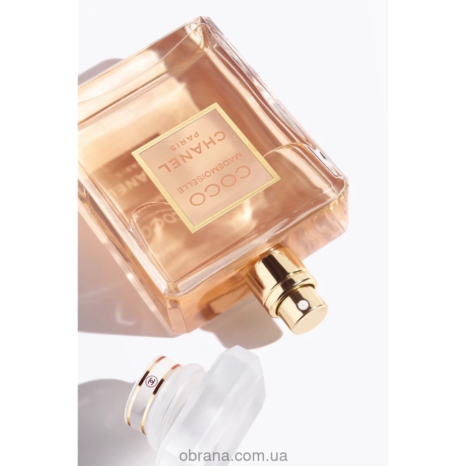 Coco Mademoiselle Eau De Parfum Chanel