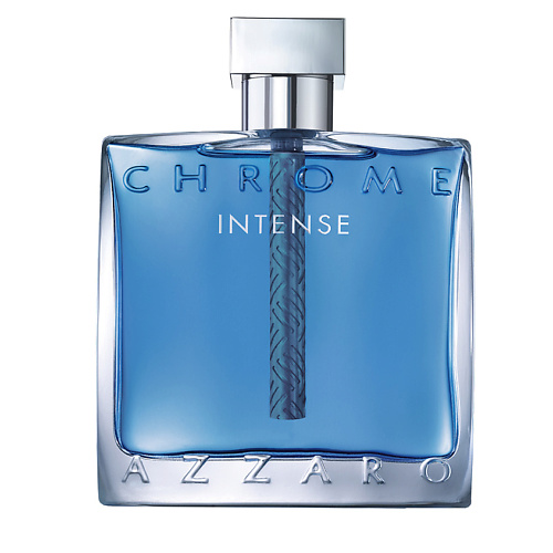 Azzaro Chrome Intense