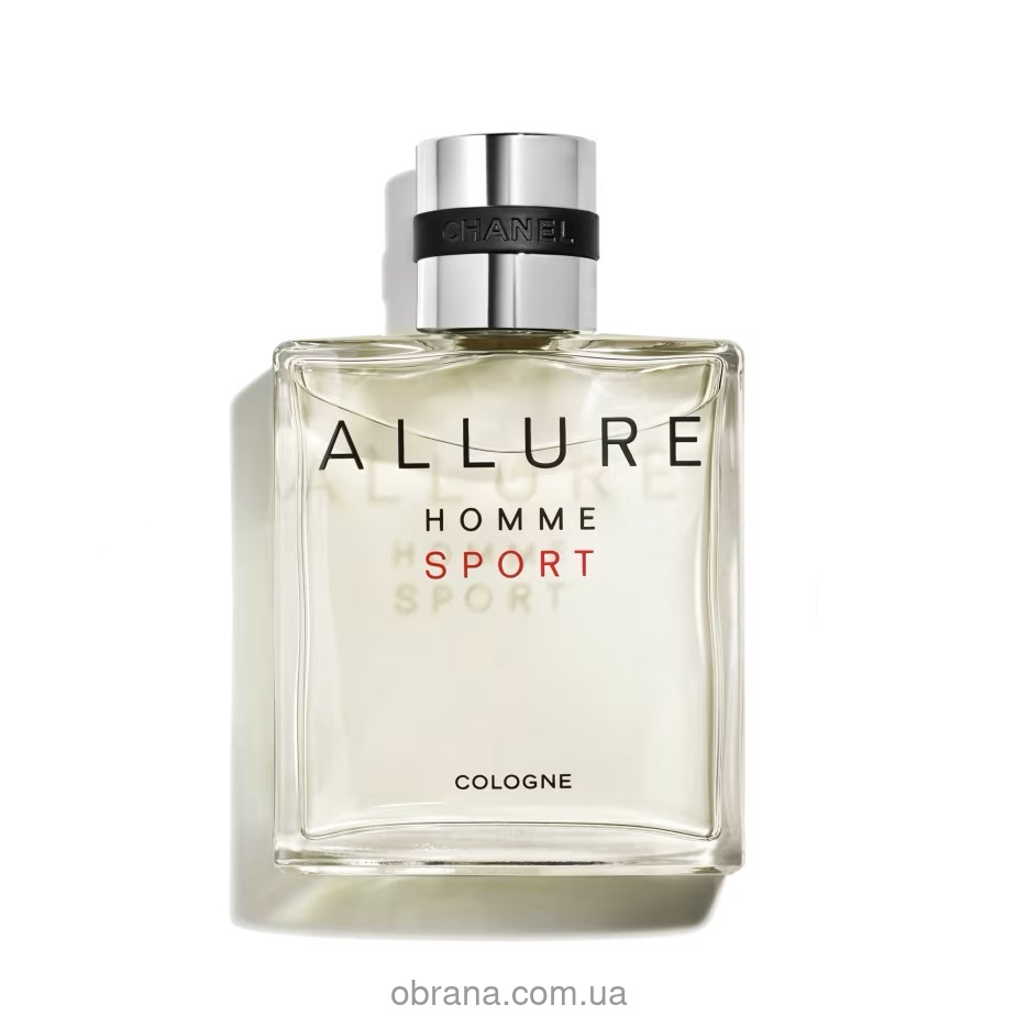 Тестер (туалетна вода) 100ml