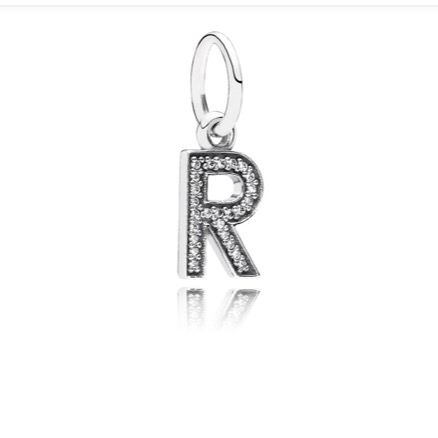 Літери Pandora image 0