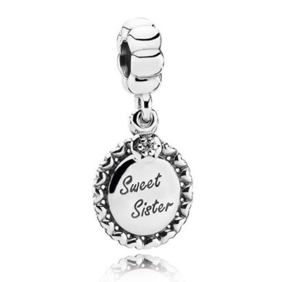 Любимая сестричка Pandora image 0