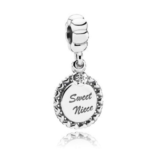 Любимая сестричка Pandora image 0