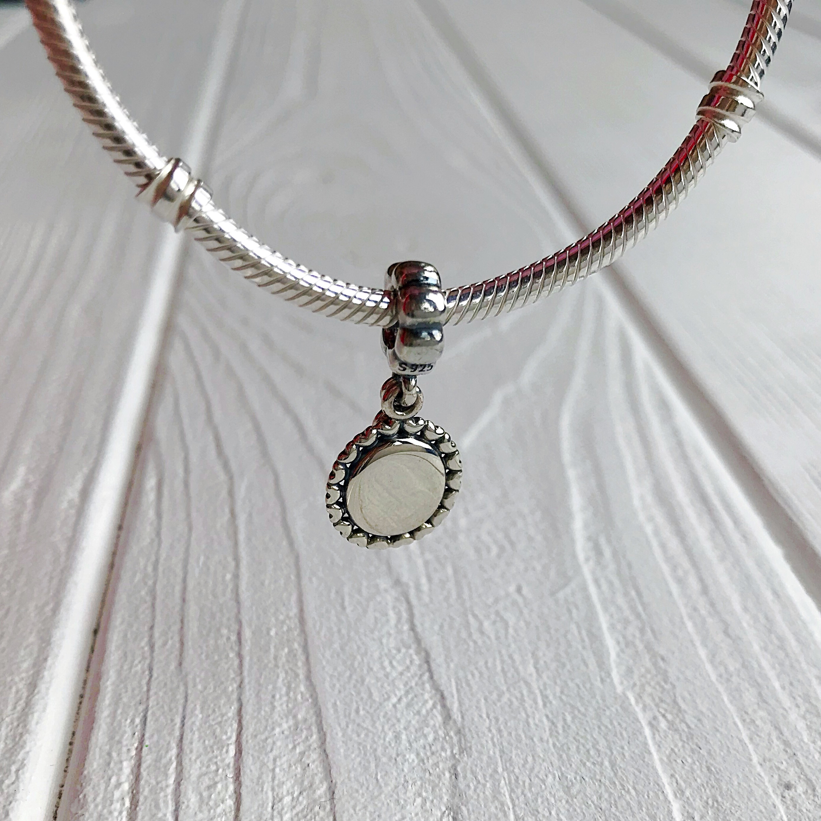 Любимая сестричка Pandora image 0