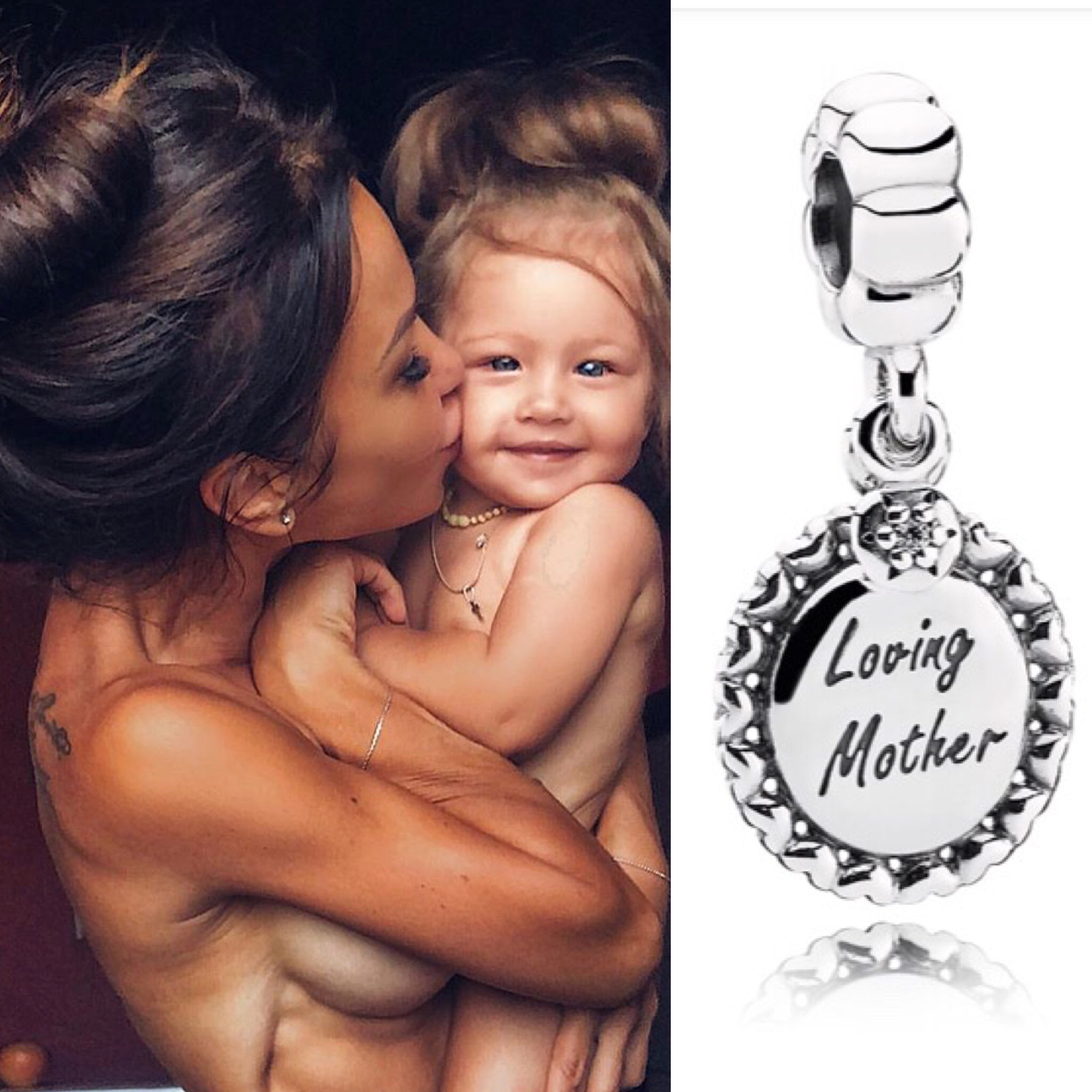 Любимая сестричка Pandora image 0