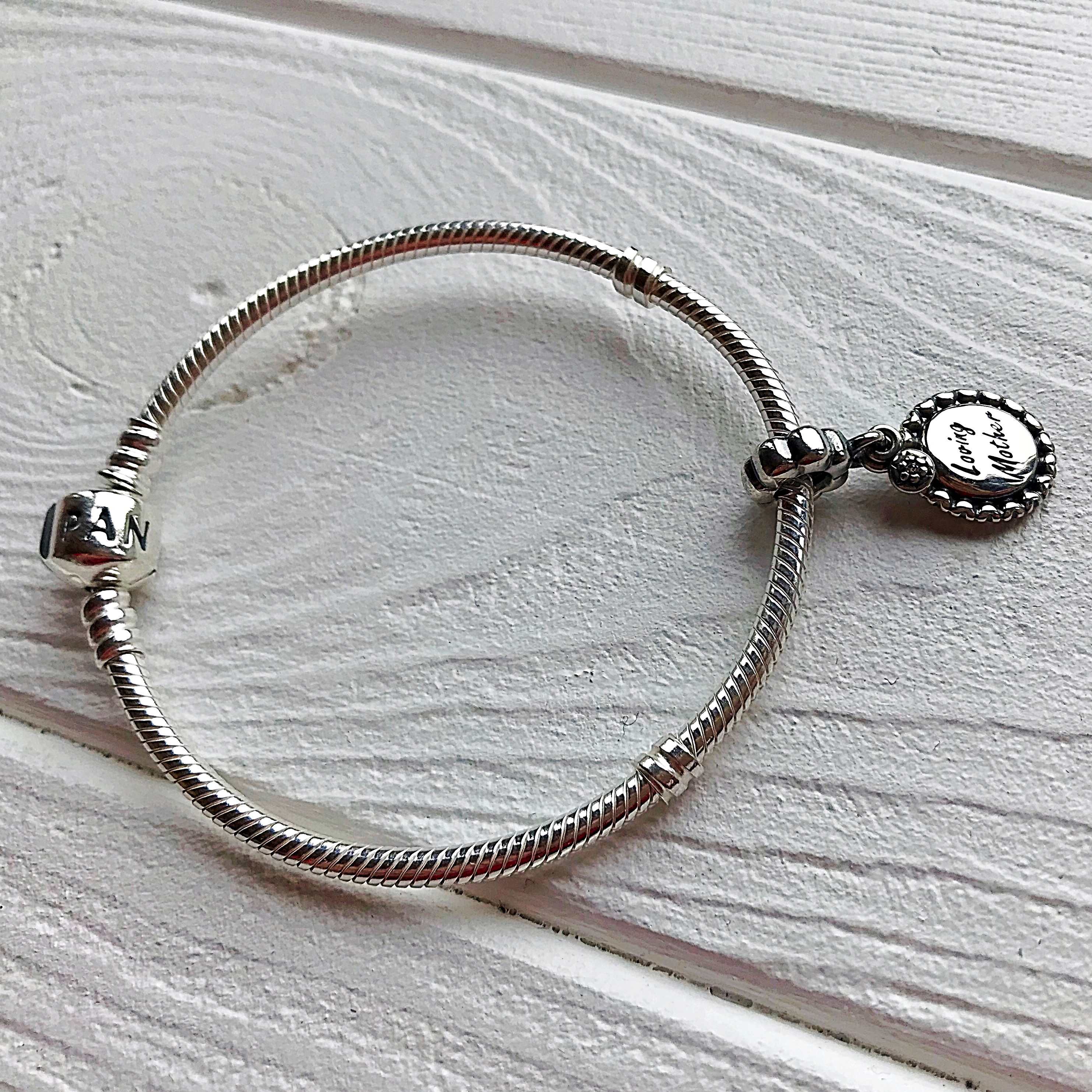 Любимая сестричка Pandora image 0