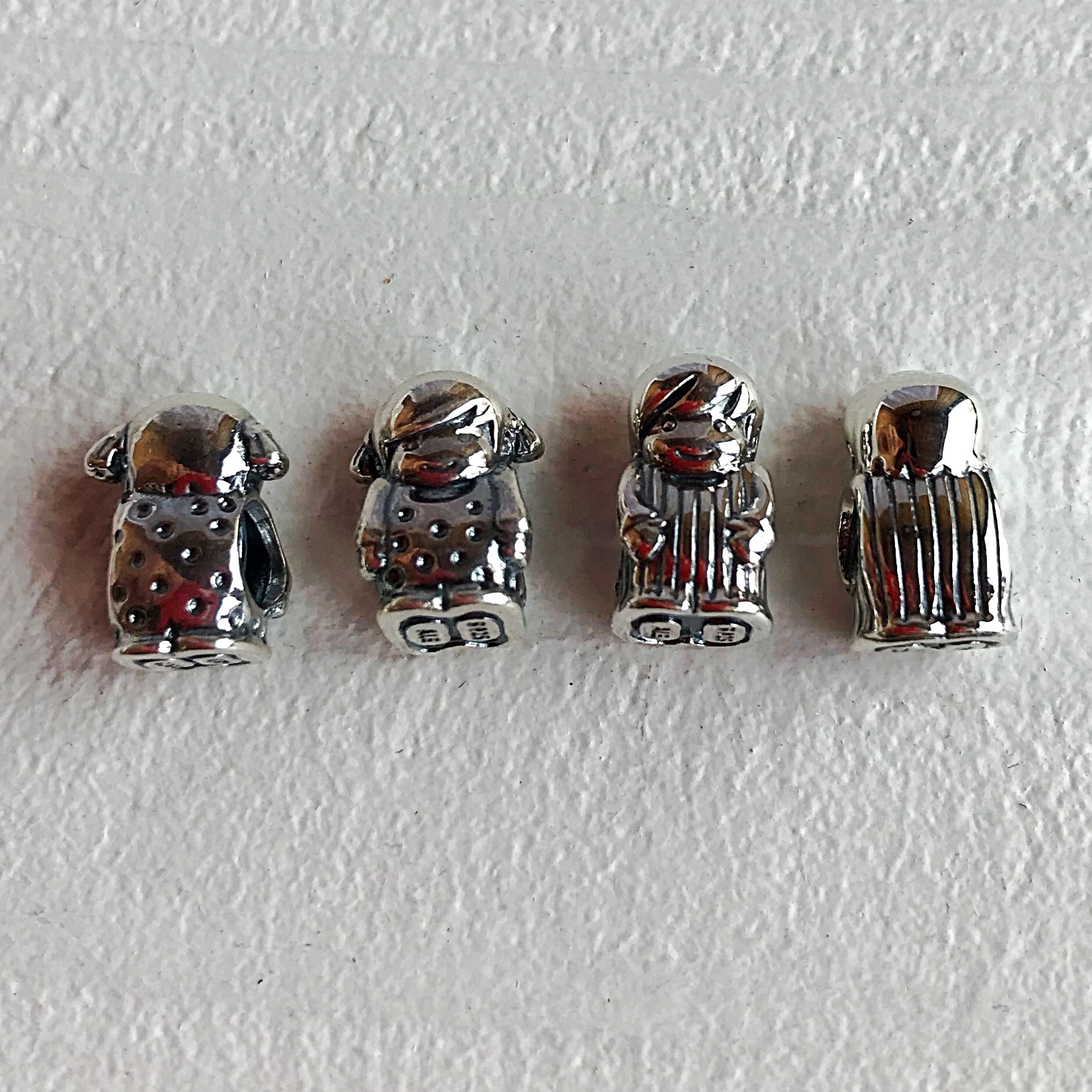 Прекрасная Девочка 791531 Pandora image 0
