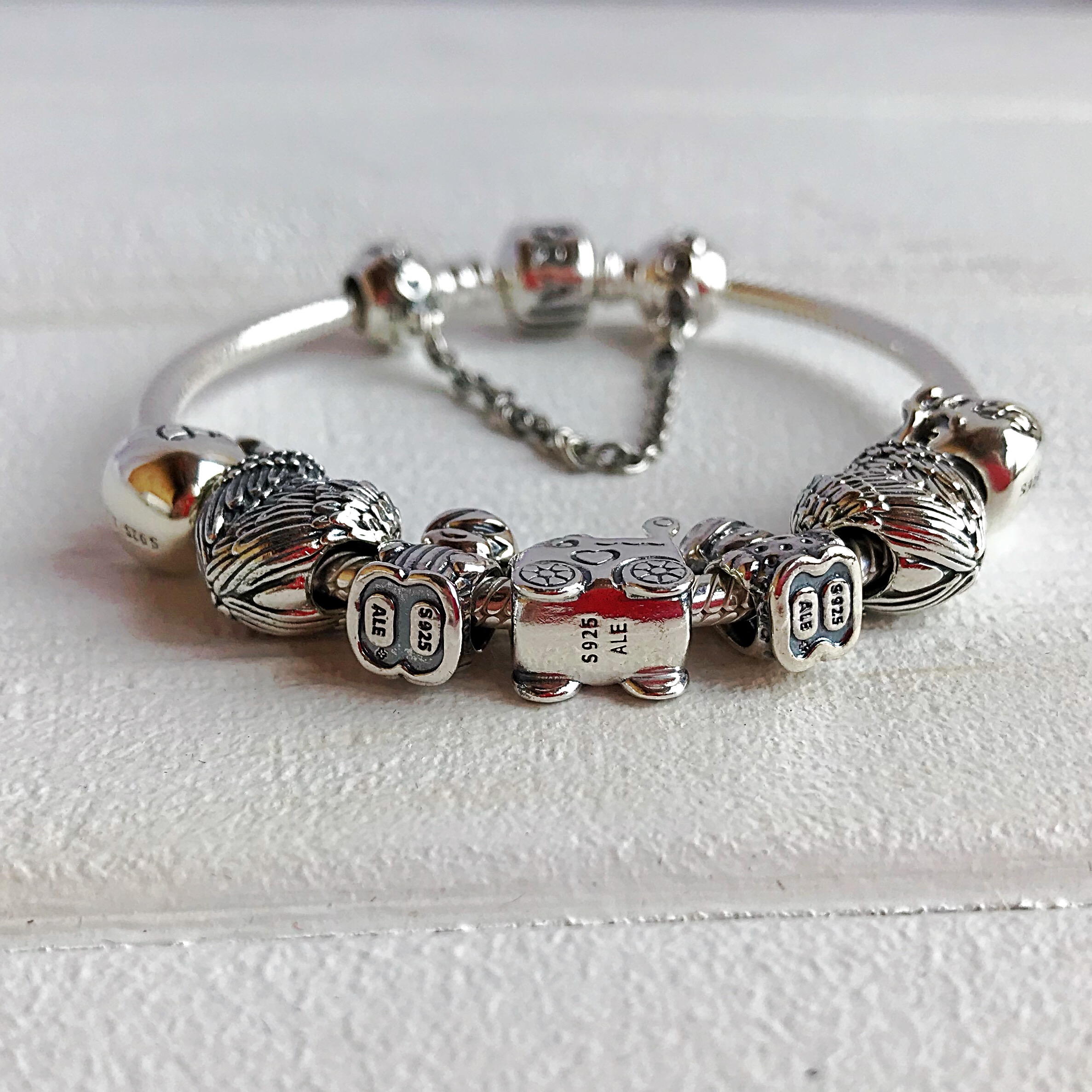 Прекрасная Девочка 791531 Pandora image 0