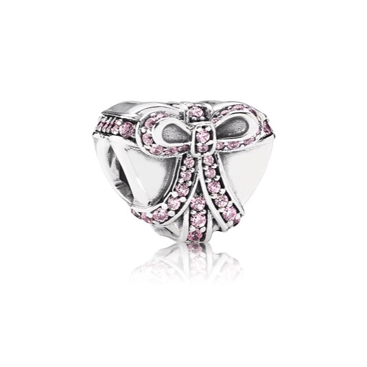 Подарунок З Кохання 791423 Pandora