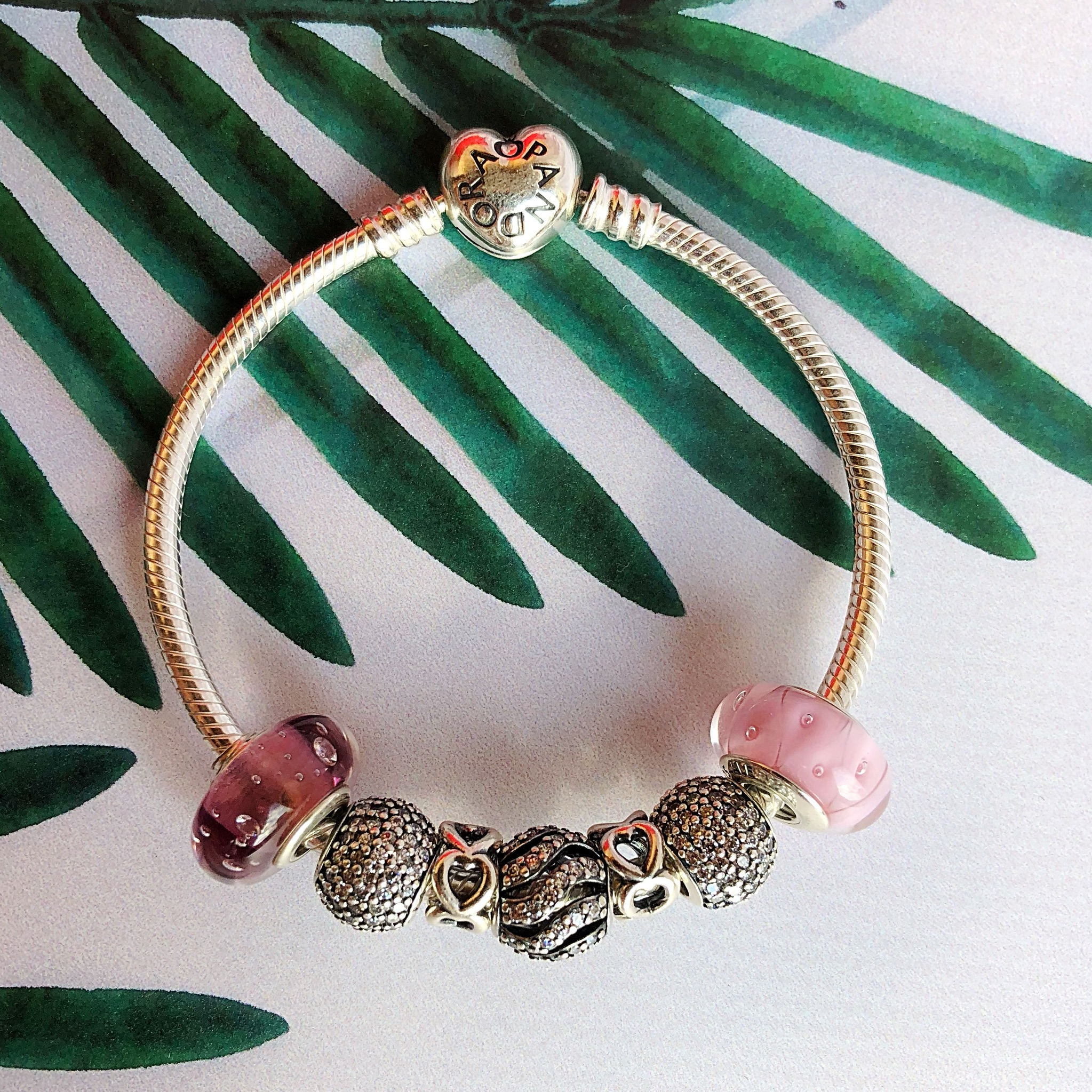 Ігристі хвилі 791197 Pandora image 0