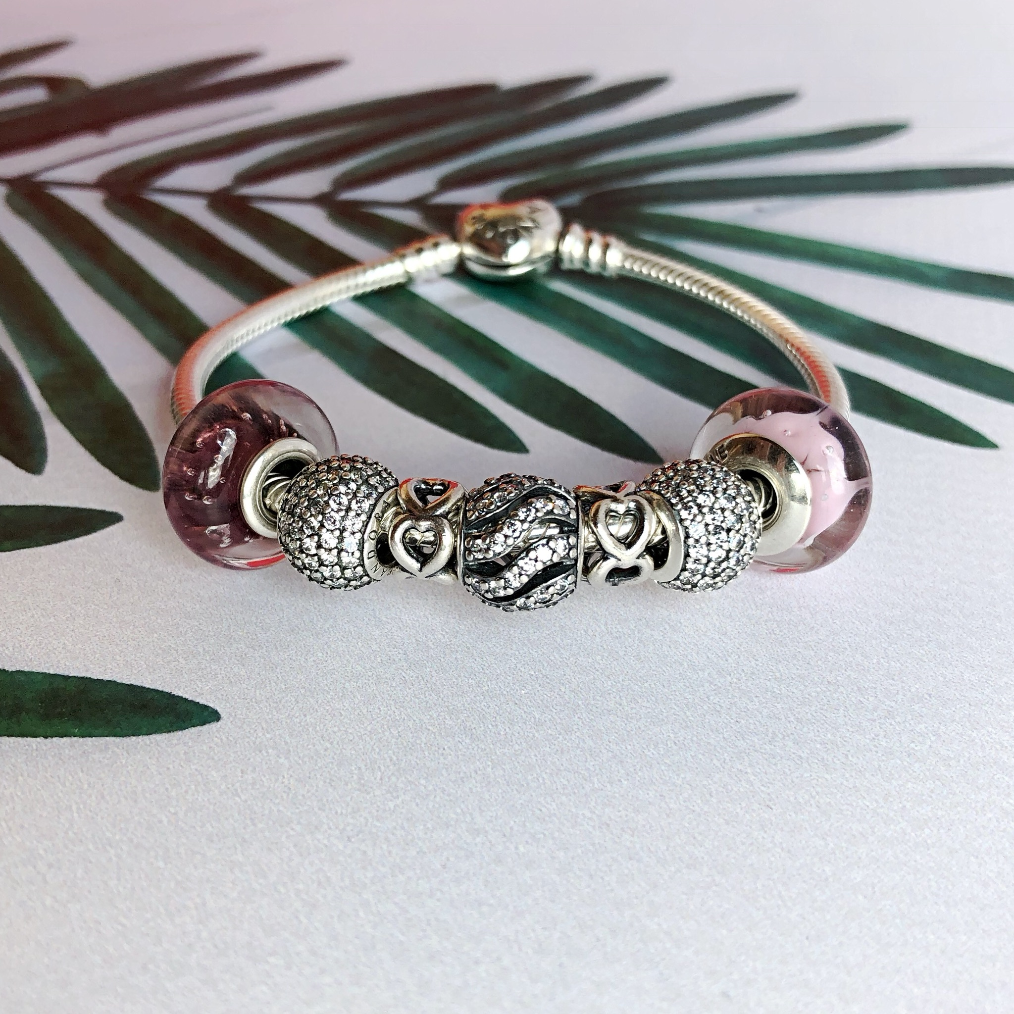 Ігристі хвилі 791197 Pandora image 0