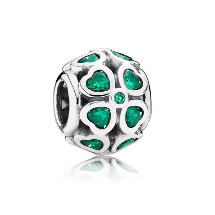 Шарм Конюшина 791496 Pandora