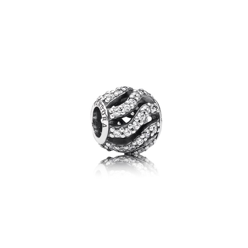 Ігристі хвилі 791197 Pandora