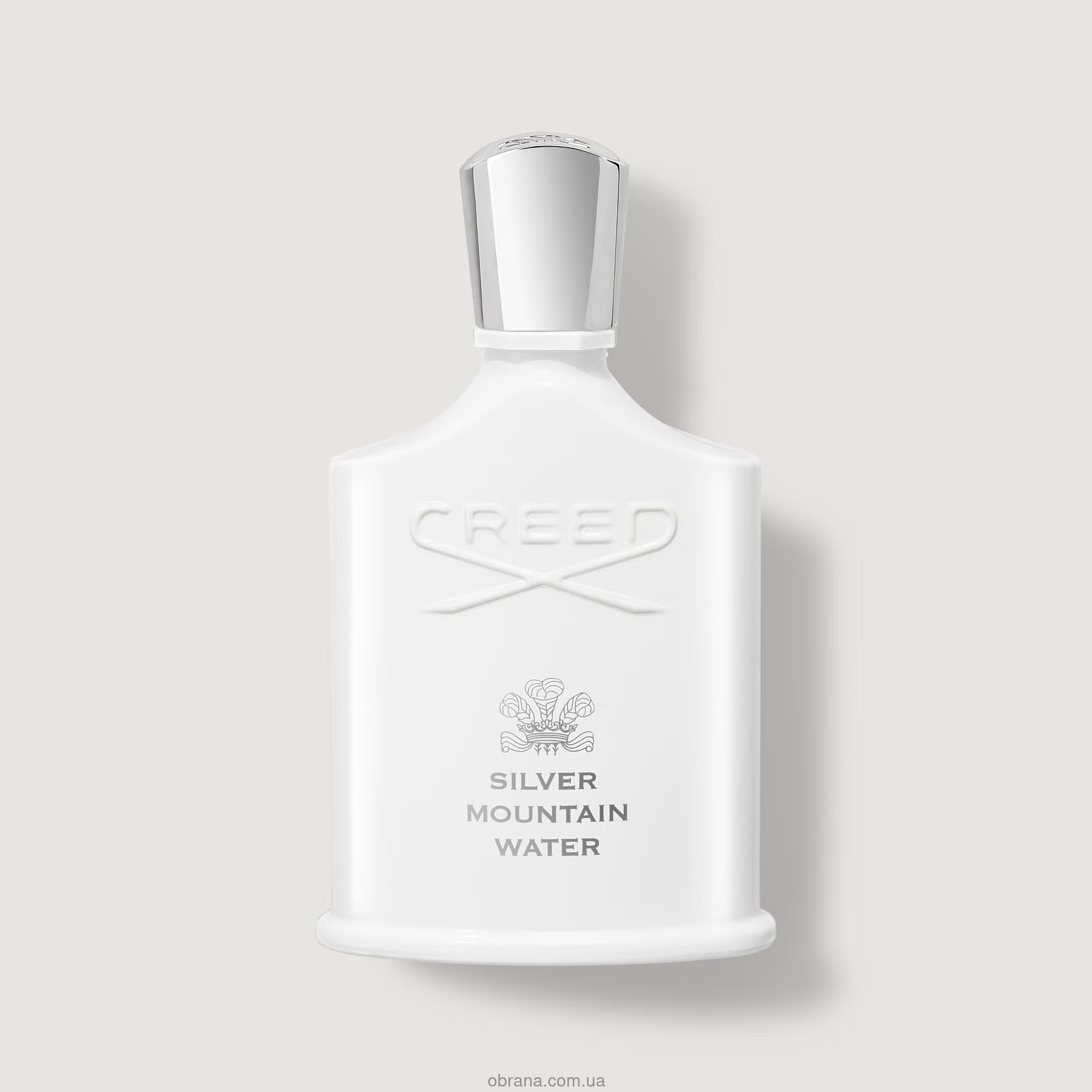 Silver Mountain Water Creed image 0