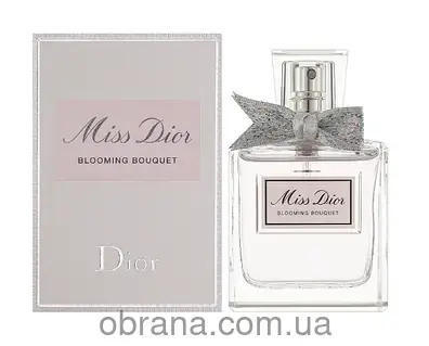 Туалетна вода 50ml