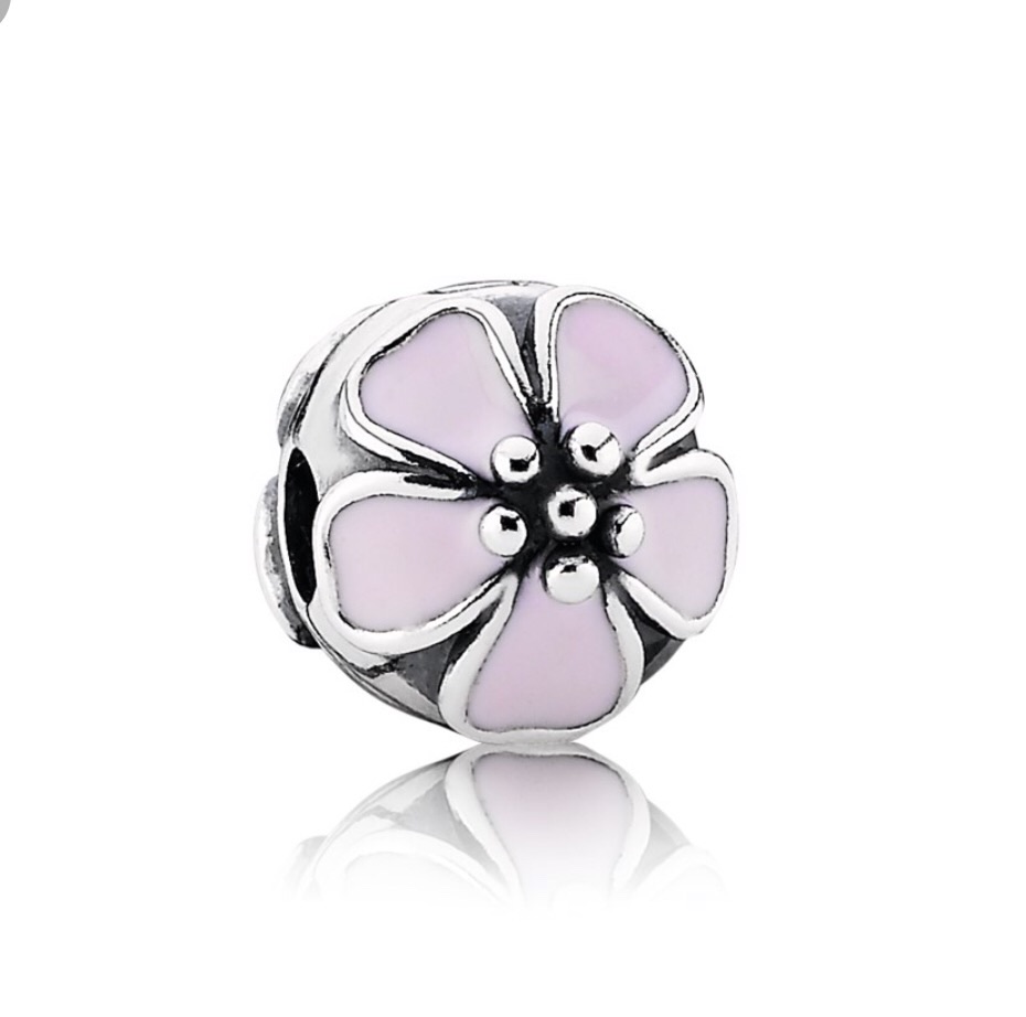 Кліпса Сакура 791041EN40 Pandora