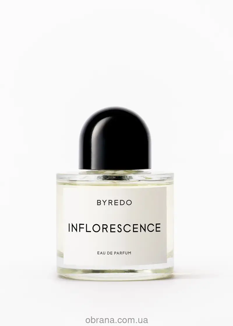 Тестер (парфюмированная вода) 100ml