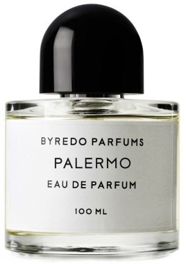 Palermo Byredo