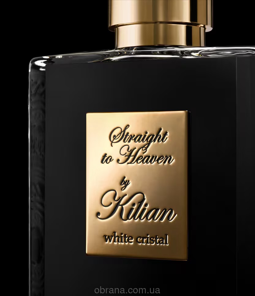Straight to Heaven White Cristal by Kilian image 0