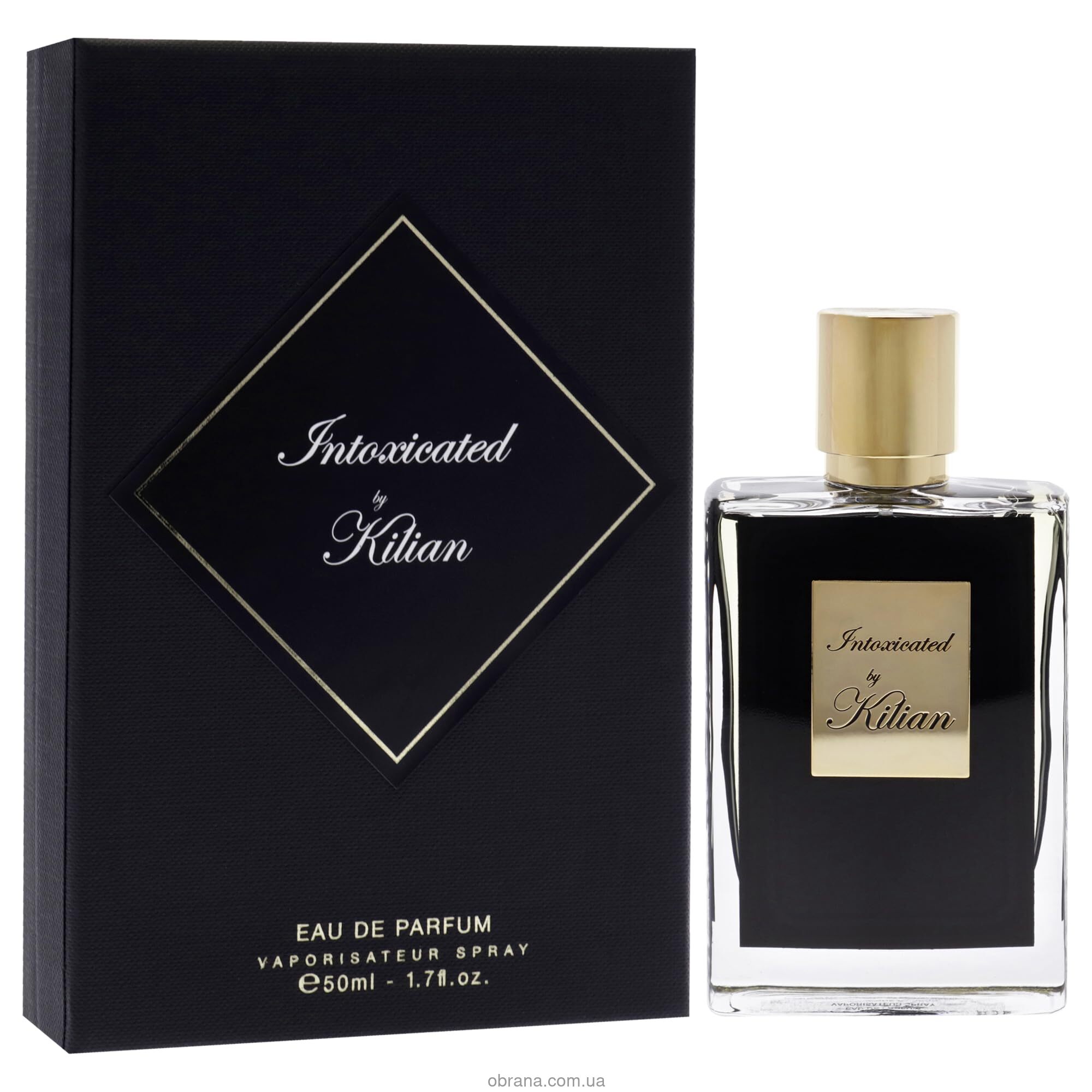 Парфумована вода 50ml