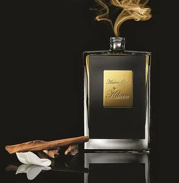 Amber Oud By Kilian