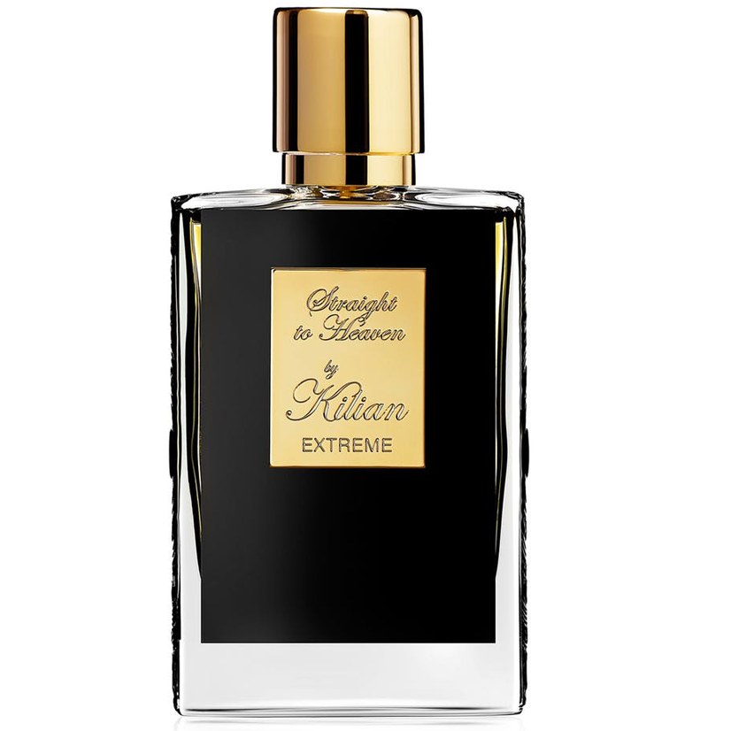 Straight to Heaven Extreme By Kilian