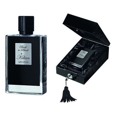 Back to Black Aphrodisiac By Kilian image 0