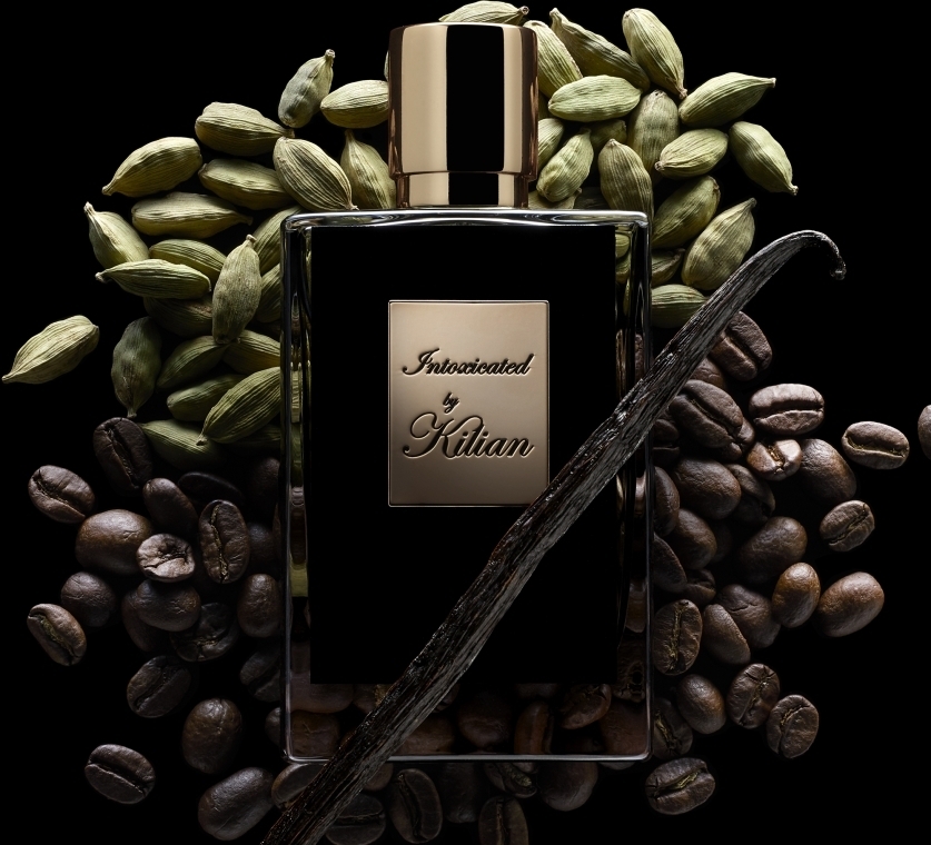 Intoxicated By Kilian image 0