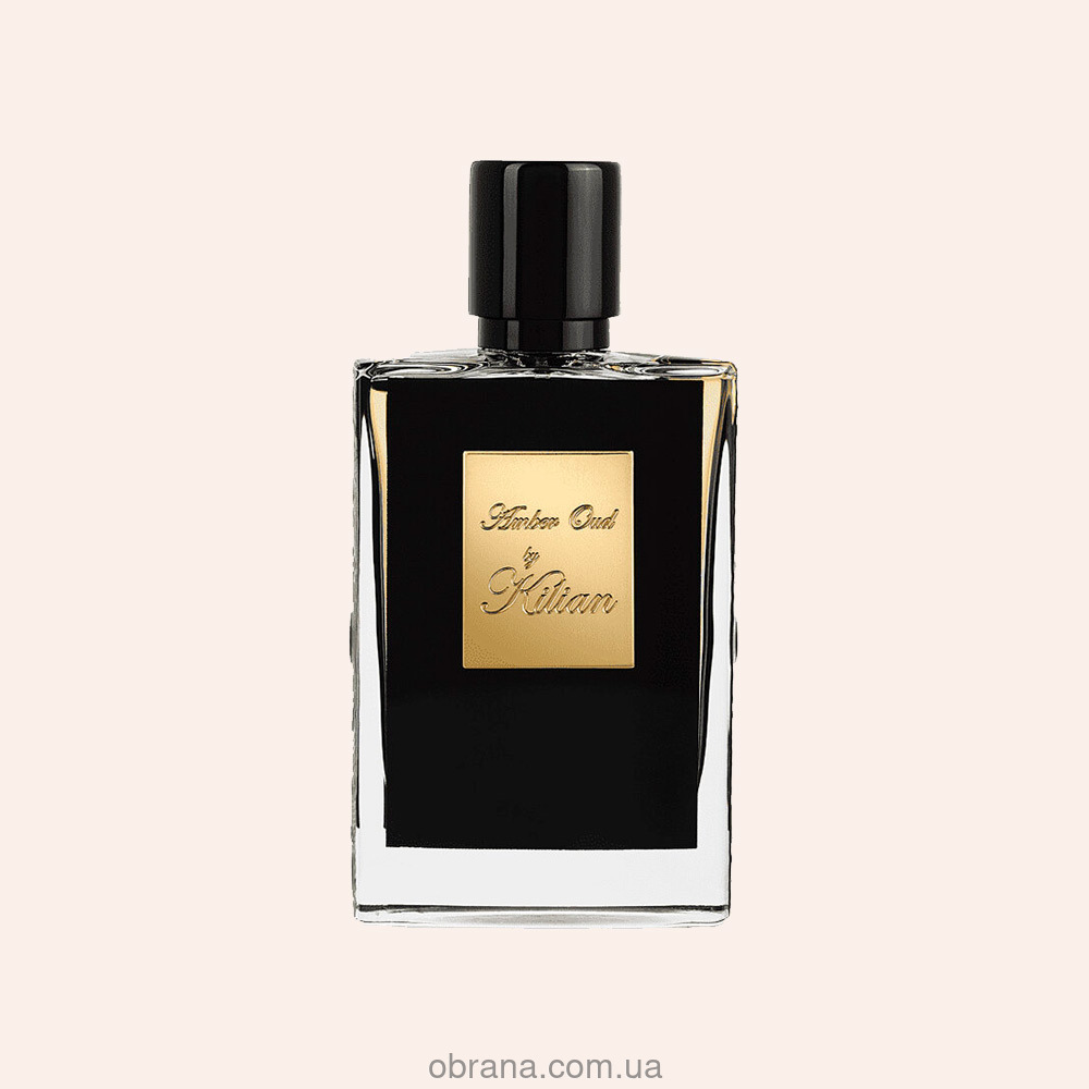 Amber Oud By Kilian image 0