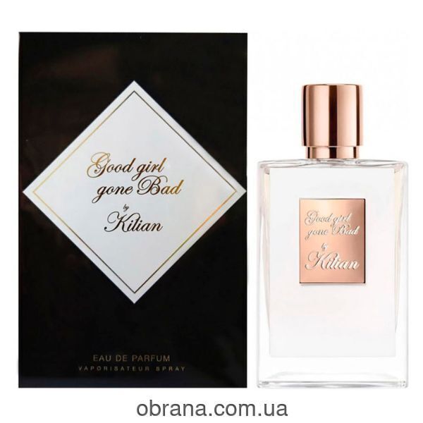 Парфумована вода 50ml