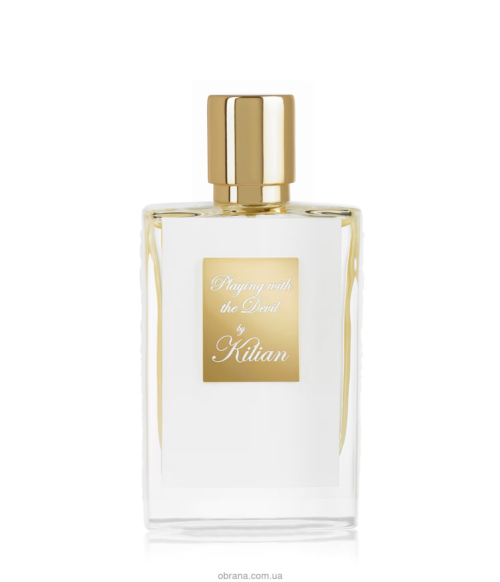 Тестер (парфумована вода) 50ml