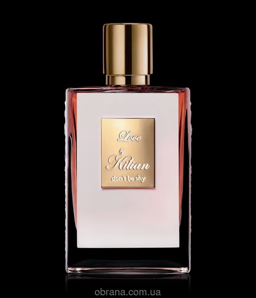 Тестер (парфюмированная вода) 50ml