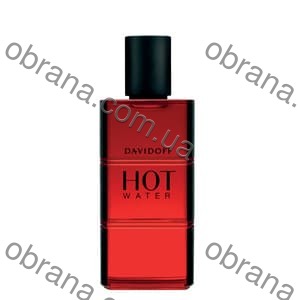 Hot Water Davidoff
