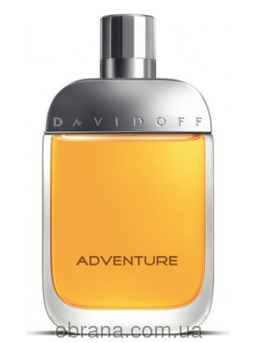 Adventure Davidoff