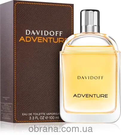 Тестер (туалетная вода) 100ml